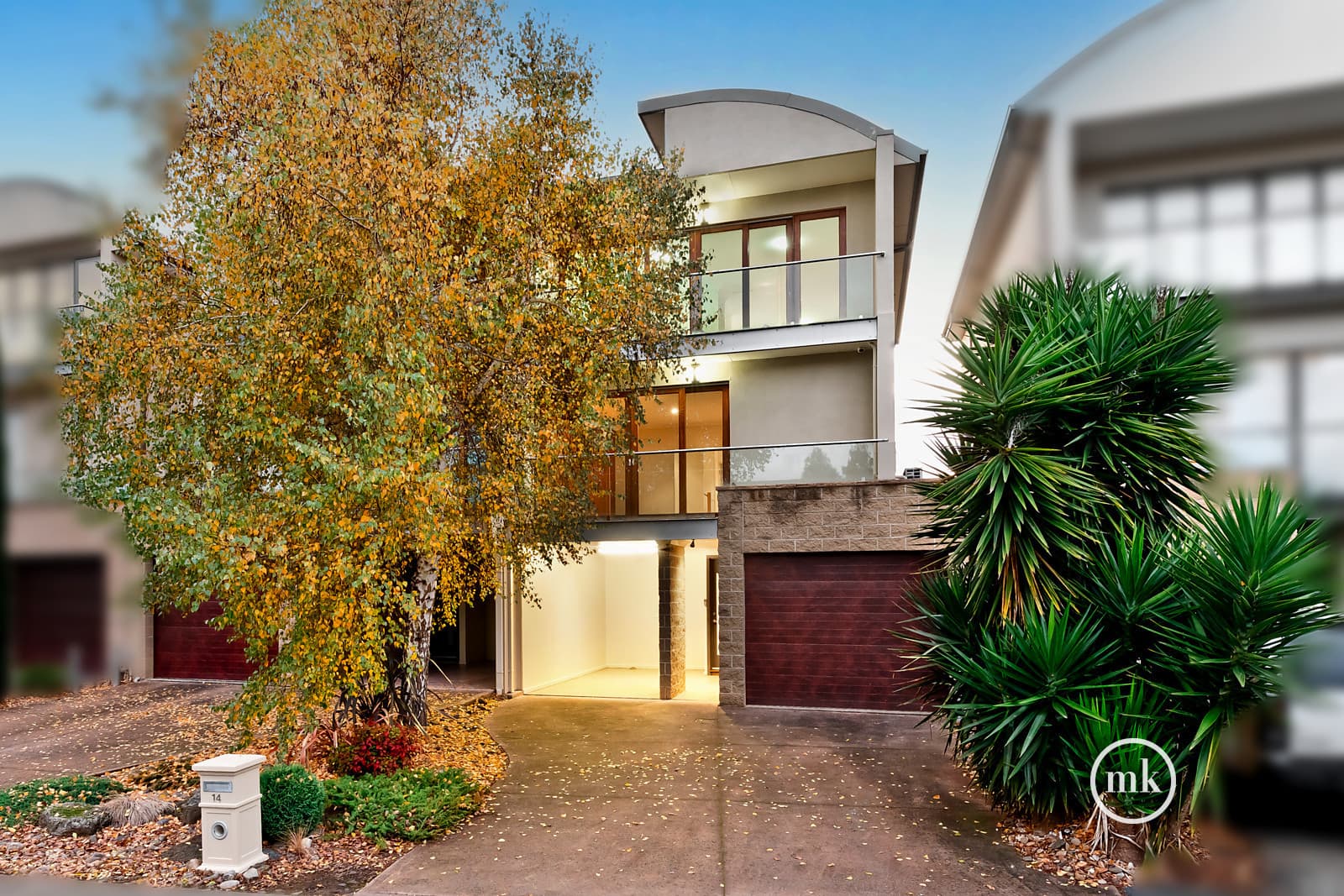 Greensborough, Greensborough - Thumbnail 2
