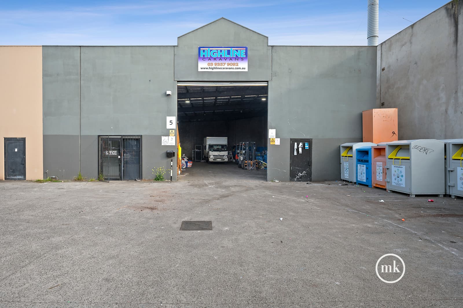 4/87 Merola Way, Campbellfield, Campbellfield - Thumbnail 2