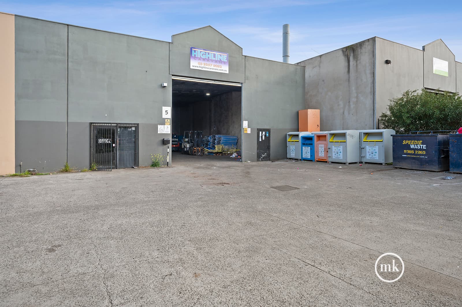 4/87 Merola Way, Campbellfield, Campbellfield - Thumbnail 3