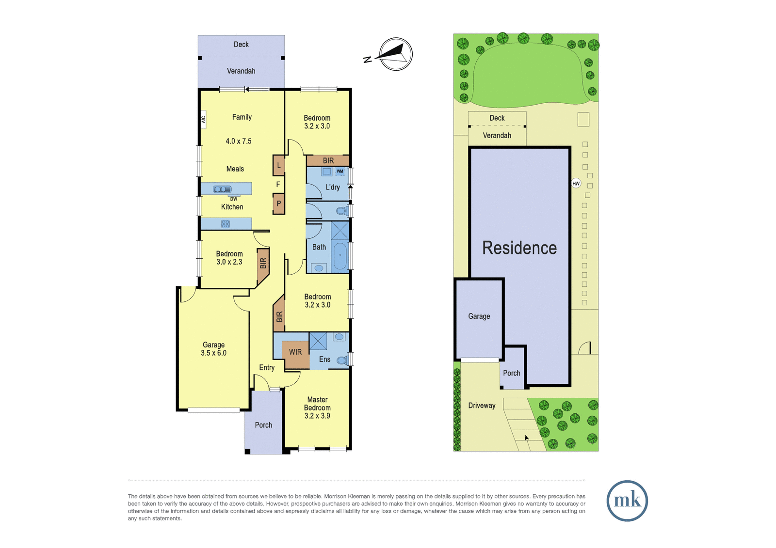 38 Granada Grove, Doreen, Doreen - Image 1