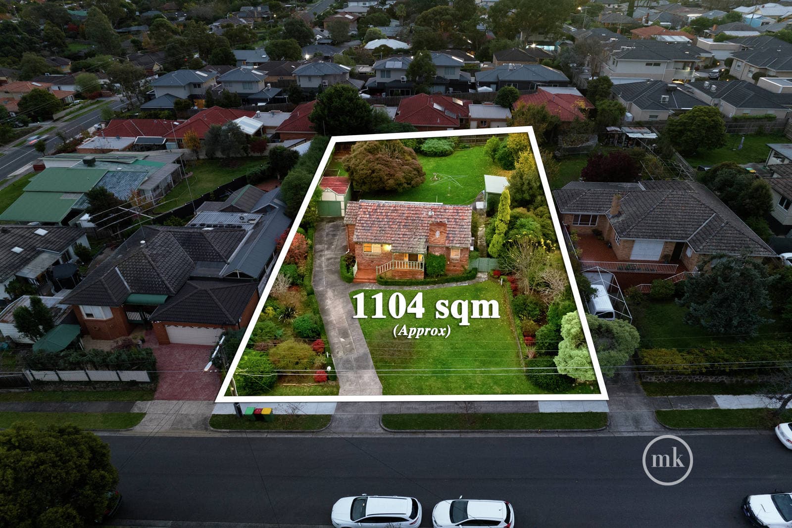 Greensborough, Greensborough - Thumbnail 2
