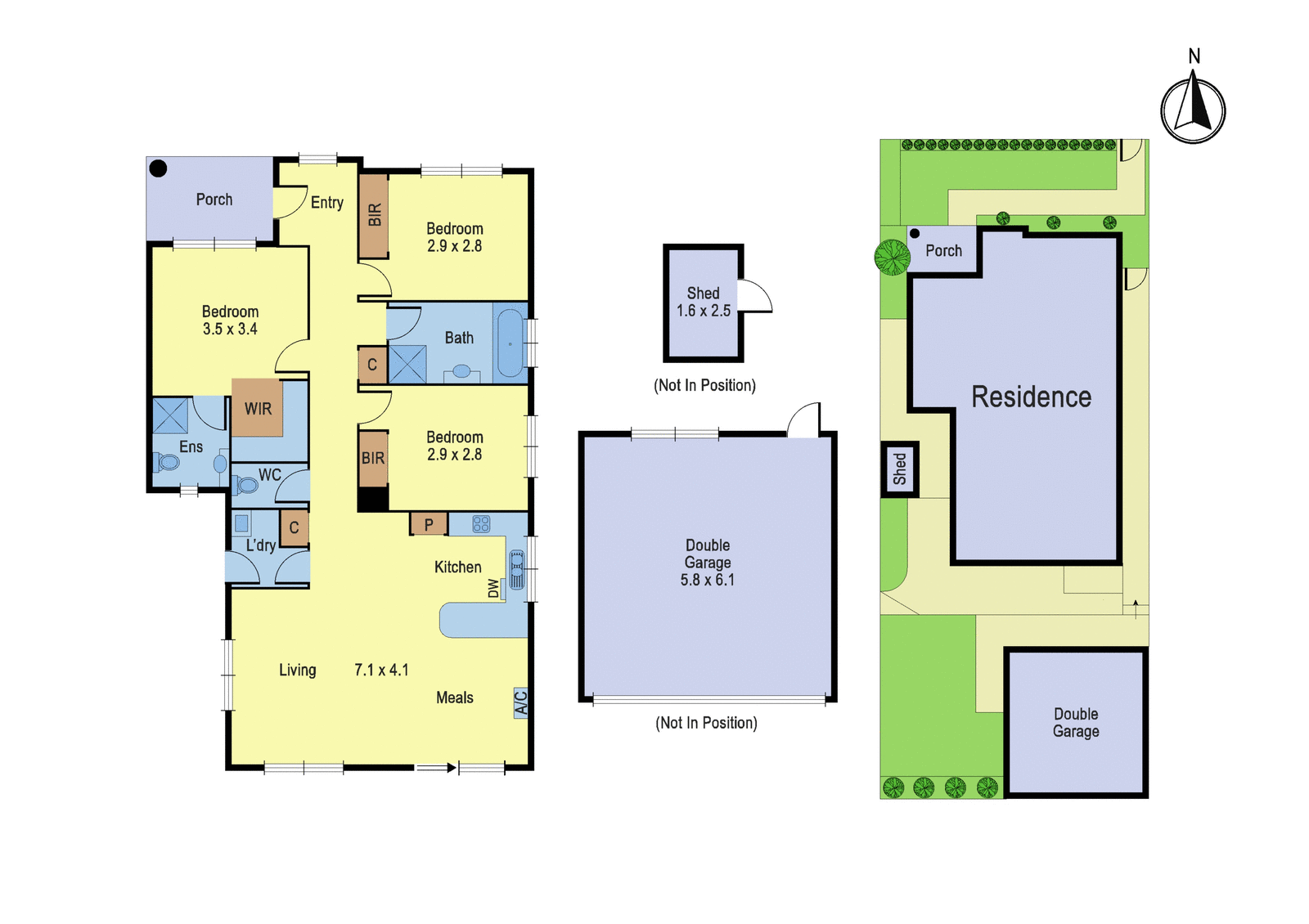 South Morang, South Morang - Image 1
