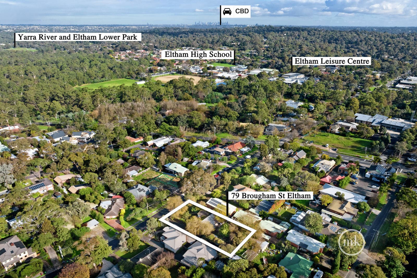 Eltham, Eltham - Thumbnail 3