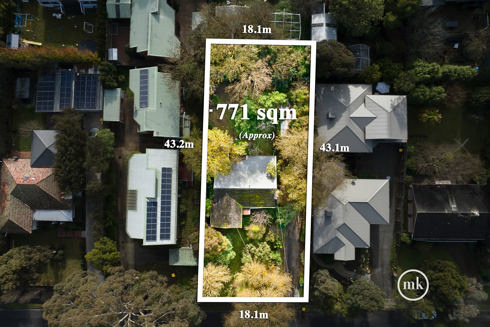 Eltham, Eltham - Thumbnail 2