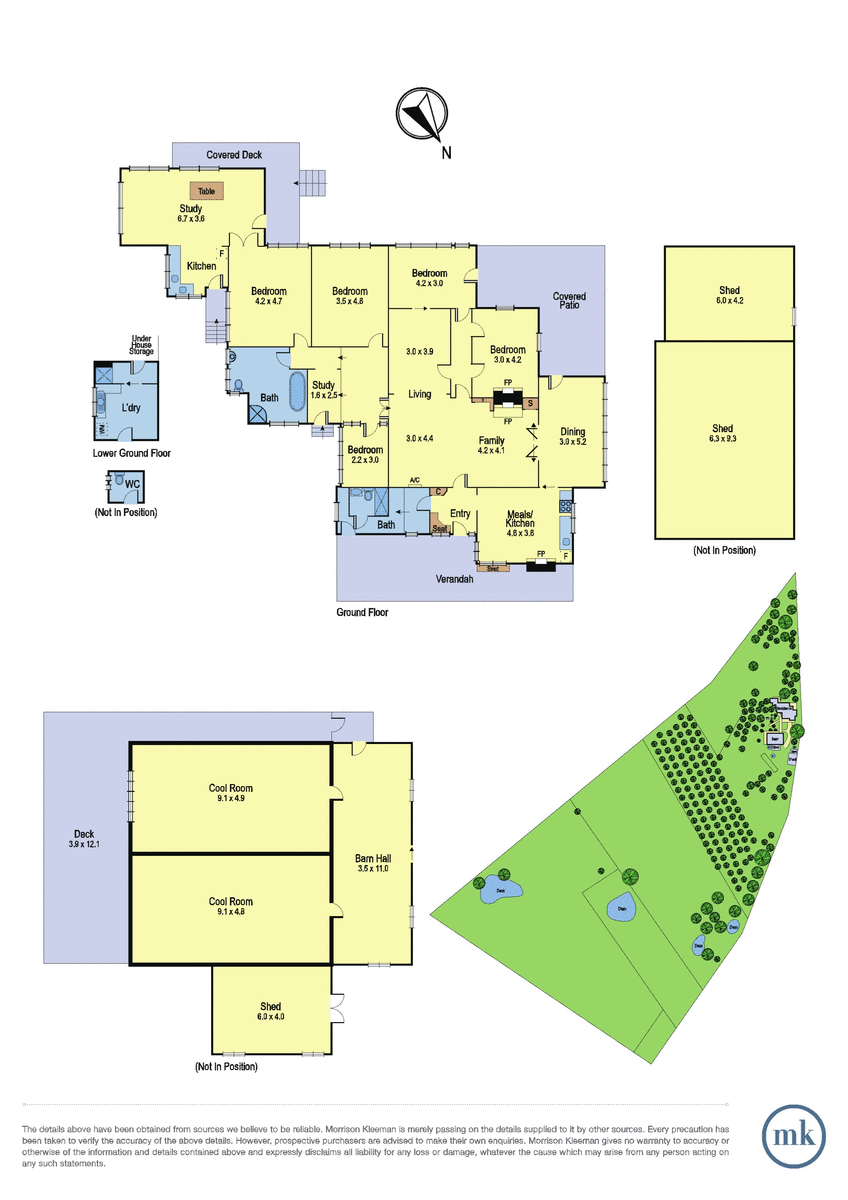 Kangaroo Ground, Kangaroo Ground - Image 1