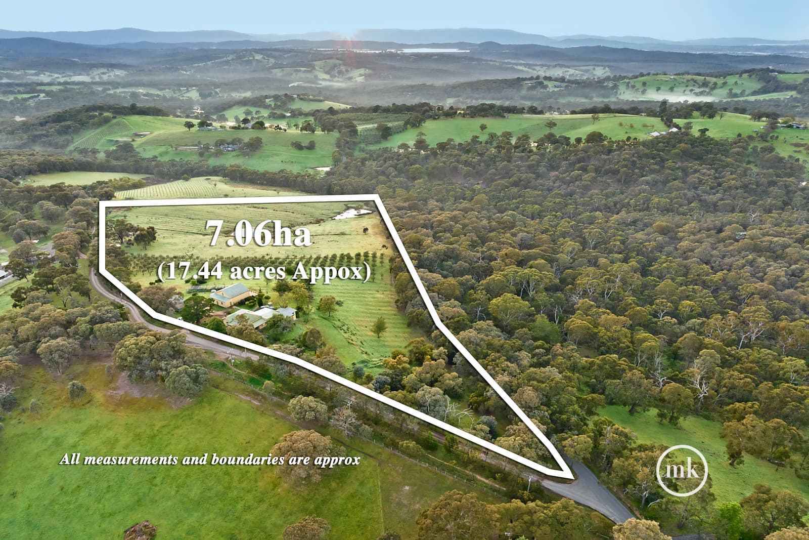 Kangaroo Ground, Kangaroo Ground - Thumbnail 2