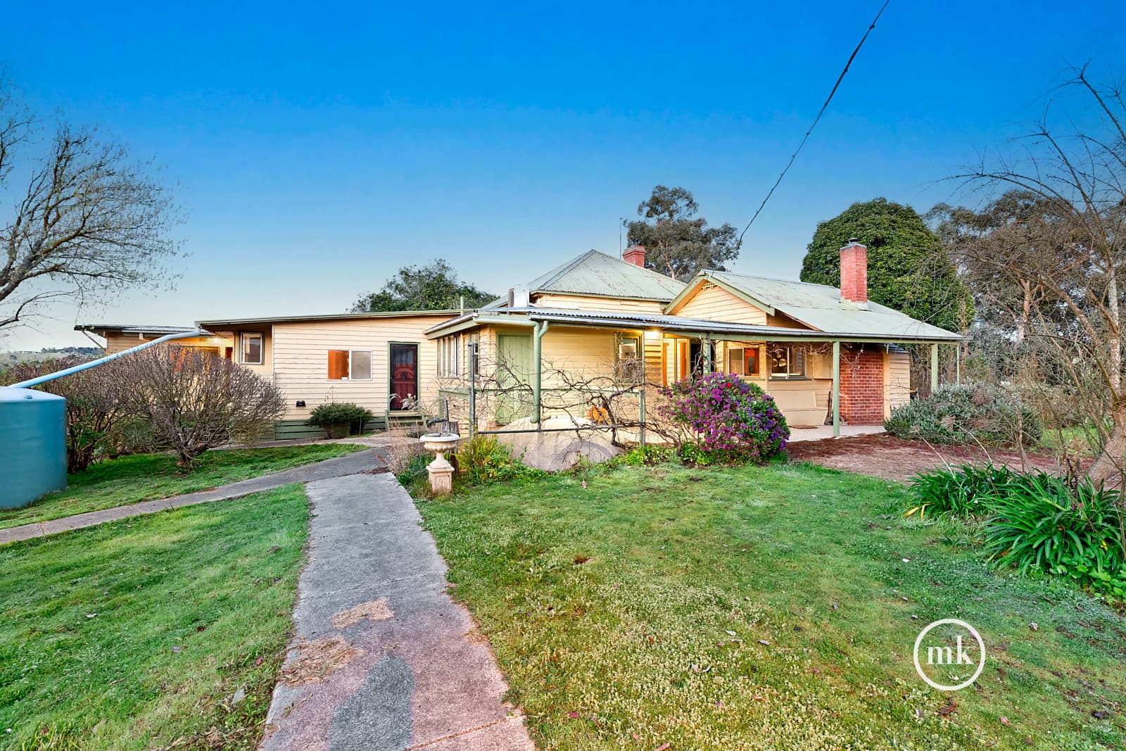 Kangaroo Ground, Kangaroo Ground - Thumbnail 3