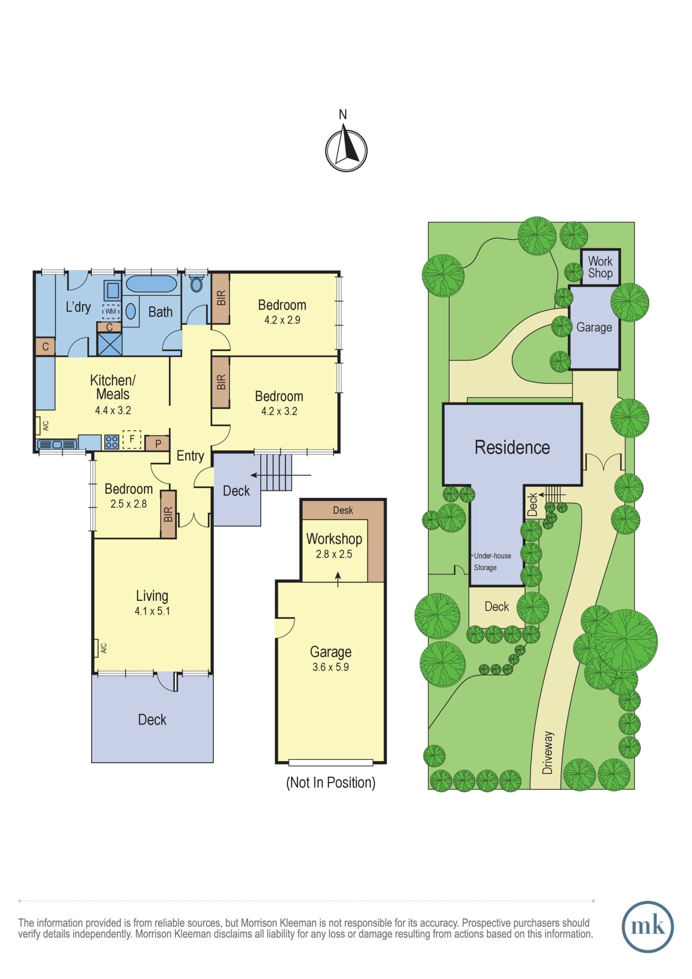 Eltham, Eltham - Image 1