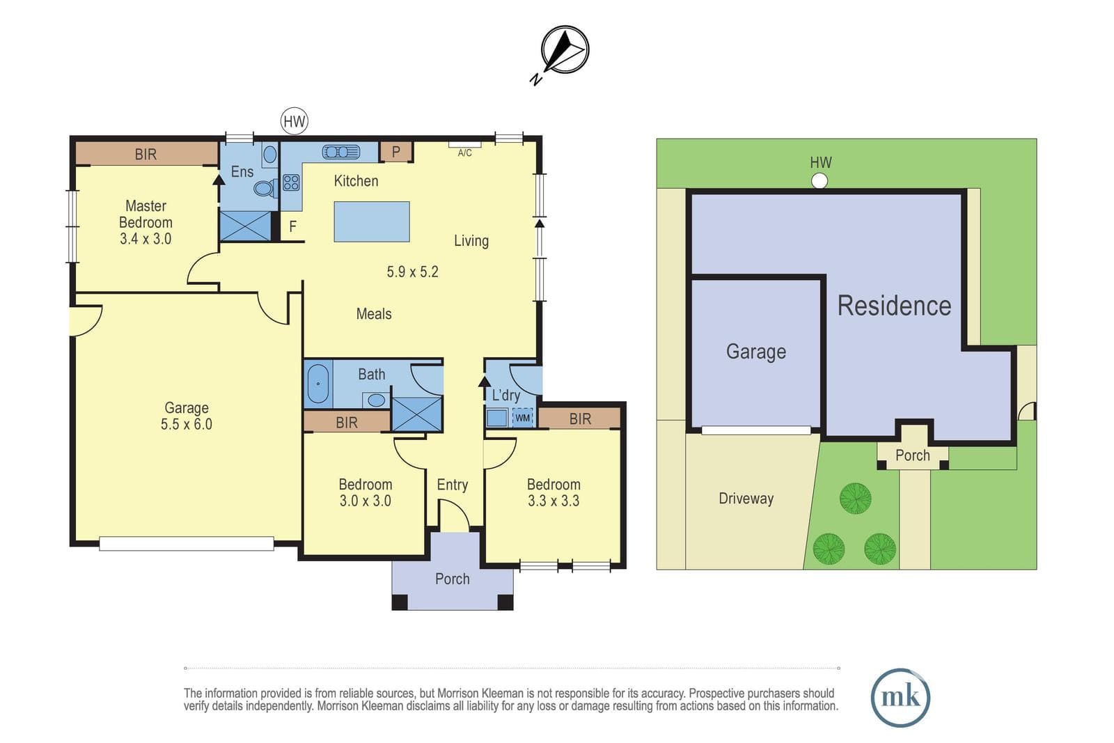 Roxburgh Park, Roxburgh Park - Image 1