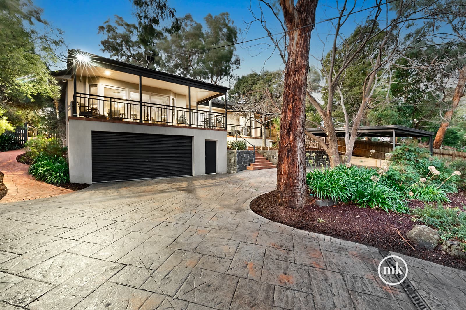 Greensborough, Greensborough - Thumbnail 2