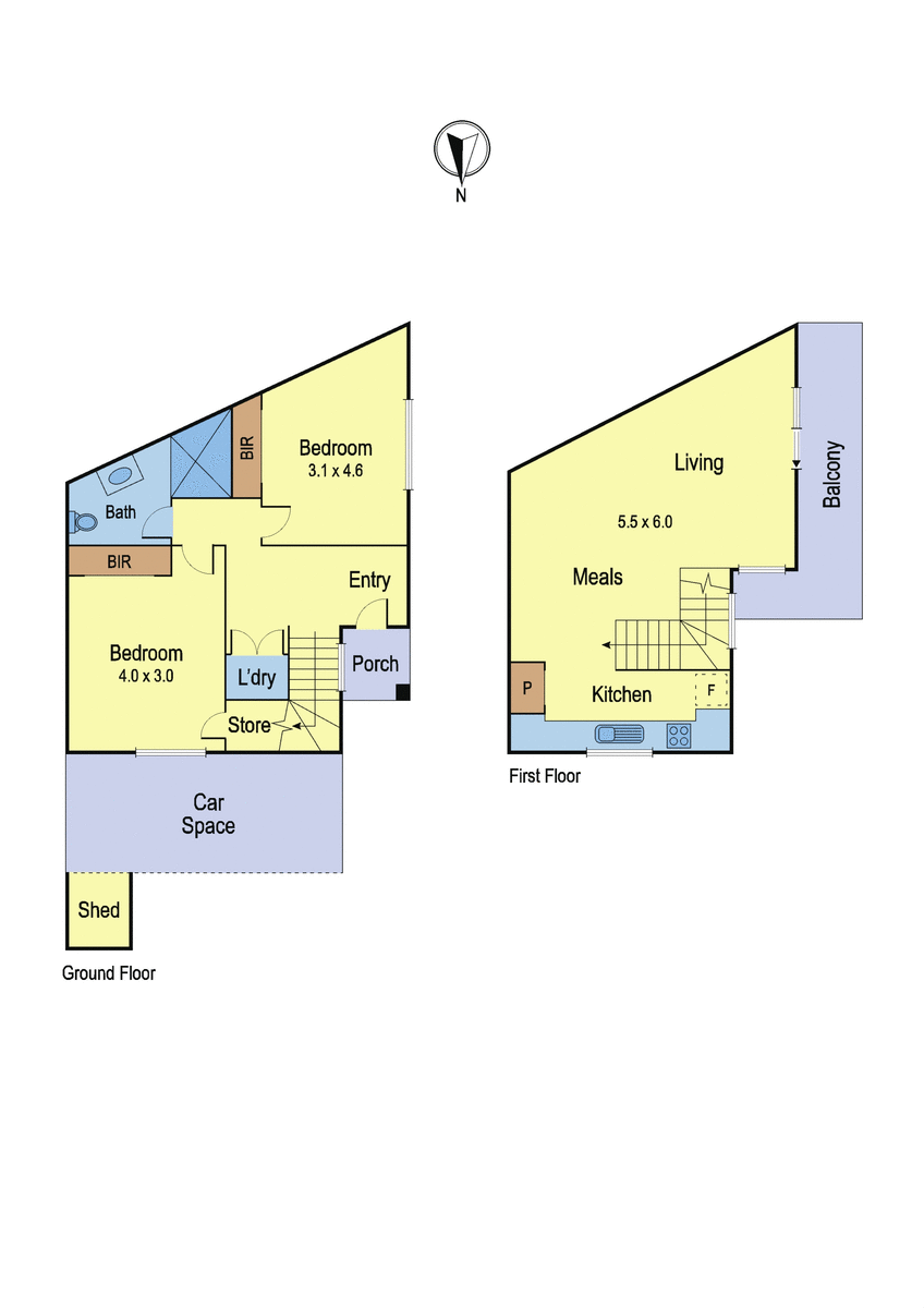 1b Rubicon Street, Reservoir, Reservoir - Image 1