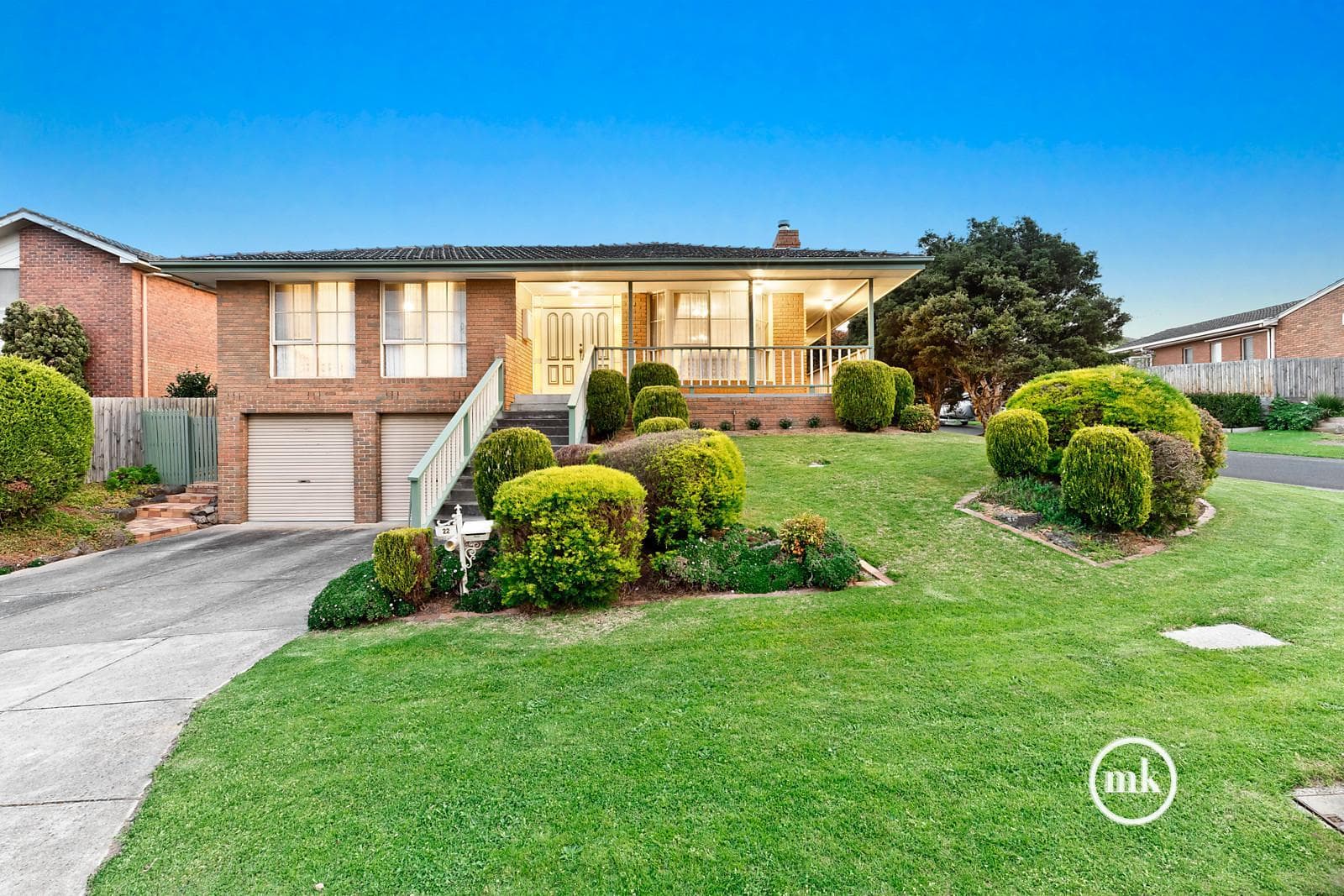 22 Marissa Crescent, Greensborough, Greensborough - Thumbnail 2