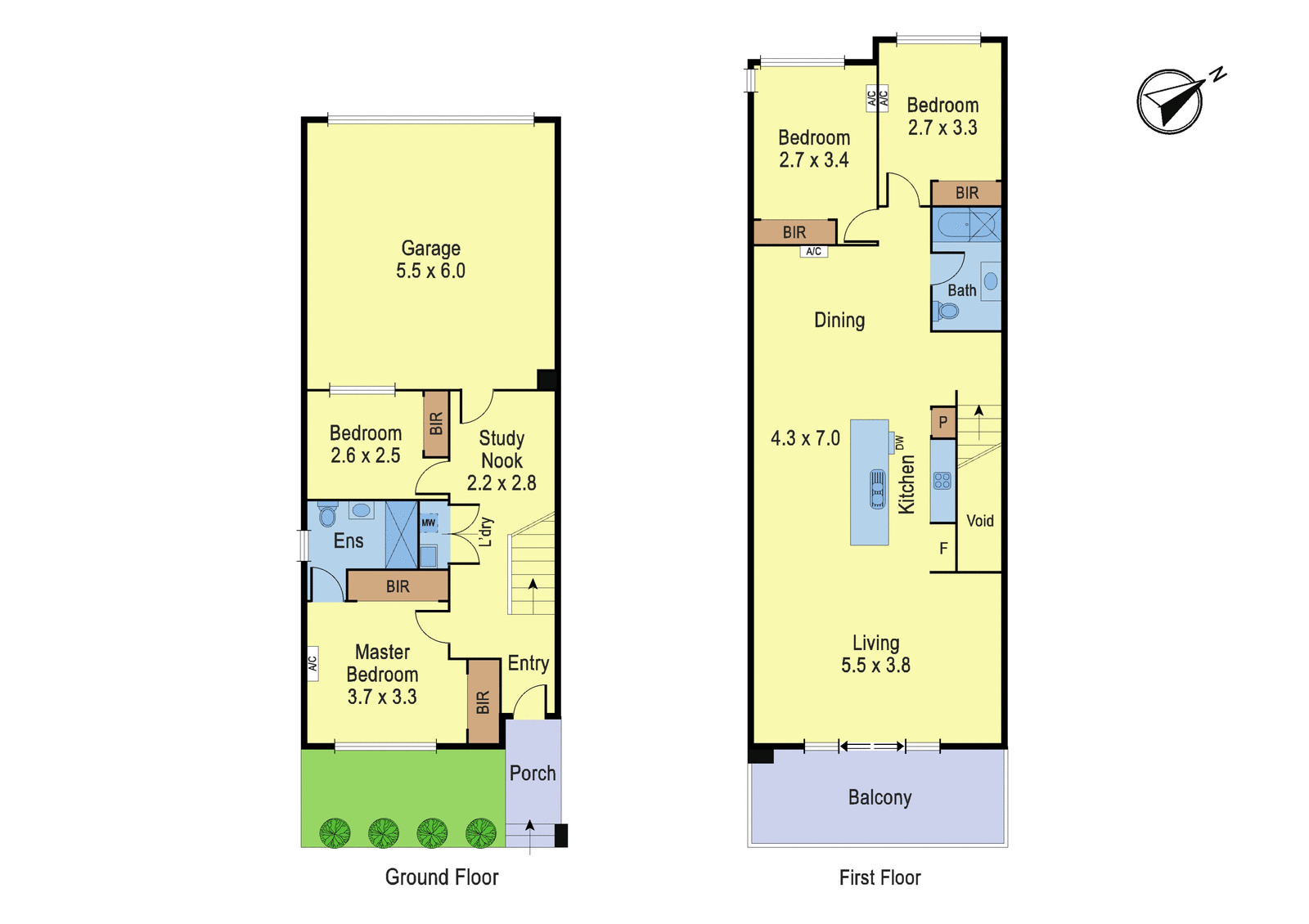 15/52 Waterway Boulevard, Doreen, Doreen - Image 1