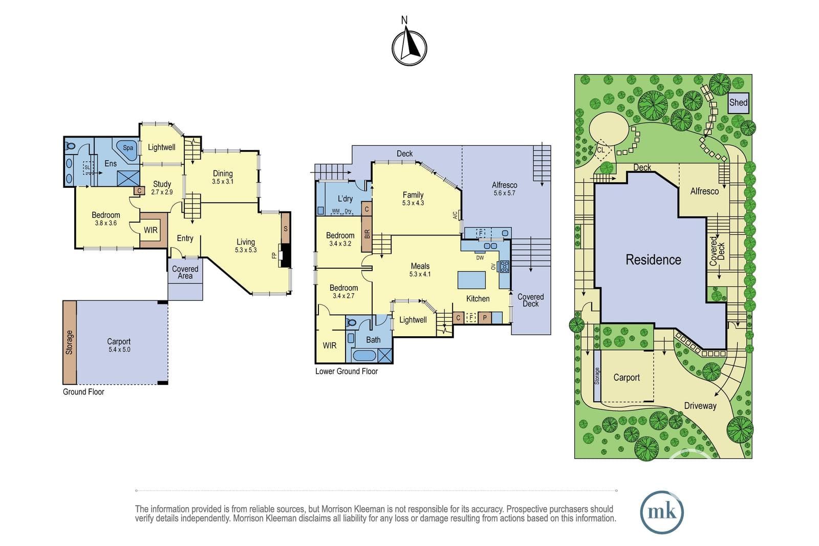 301/12 Shoreline Drive, Rhodes, NSW, 2138, Rhodes - Image 1
