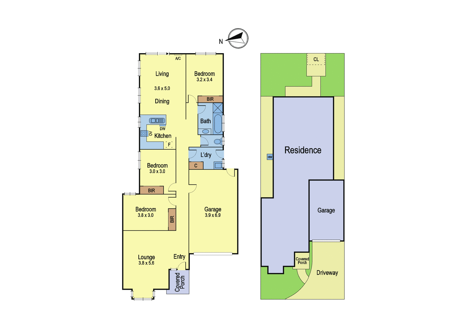 12/309 Mcdonalds Road, Epping, Epping - Image 1