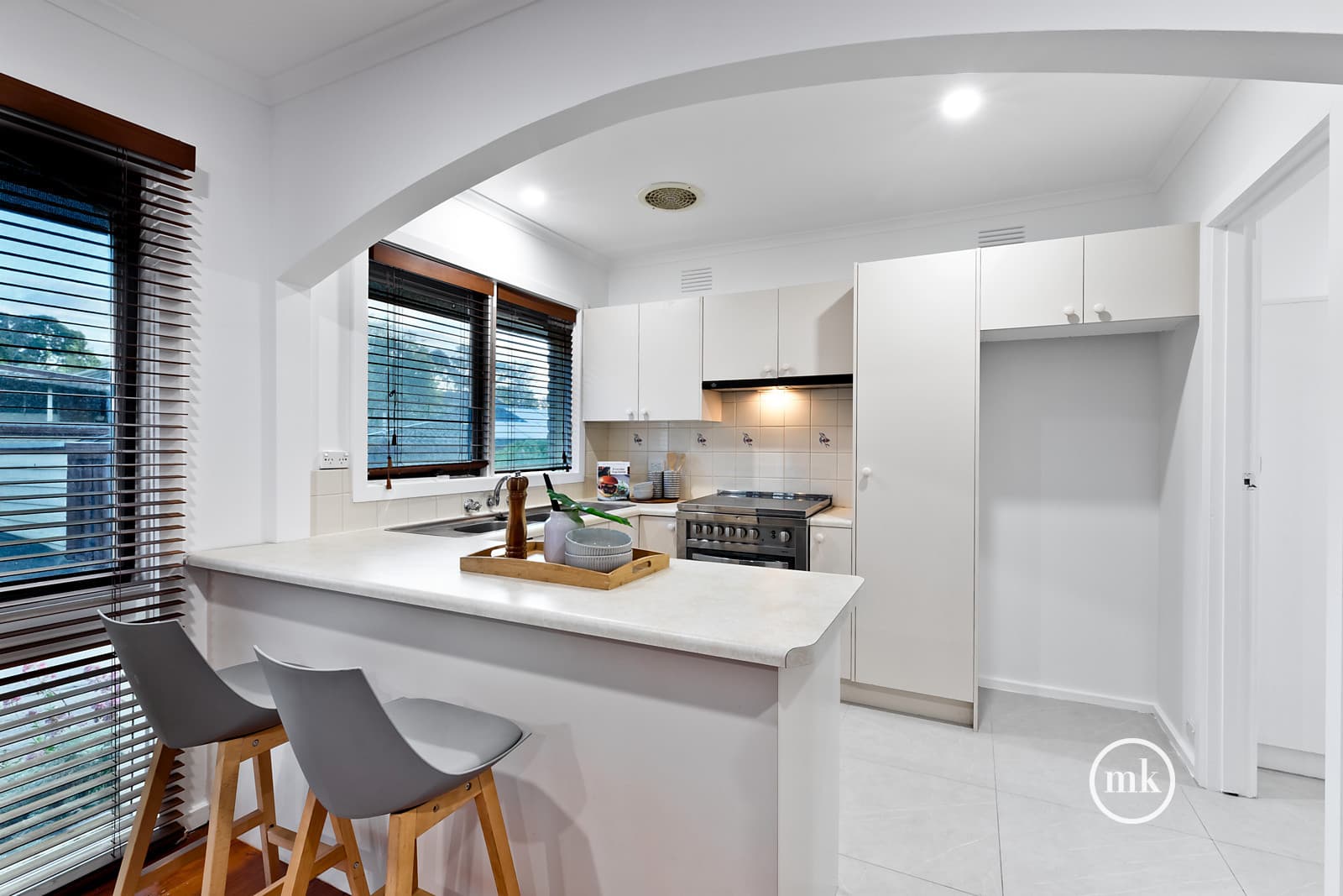 911/181 Abeckett Street, Rosanna - Thumbnail 4