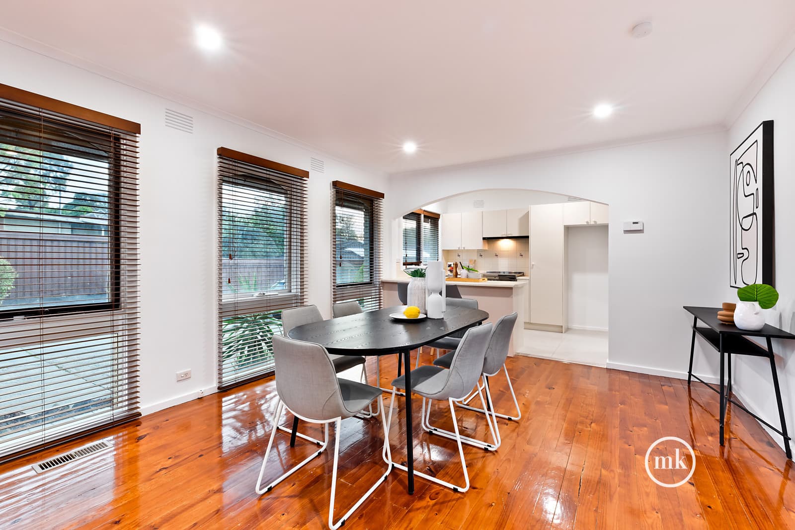 911/181 Abeckett Street, Rosanna - Thumbnail 5