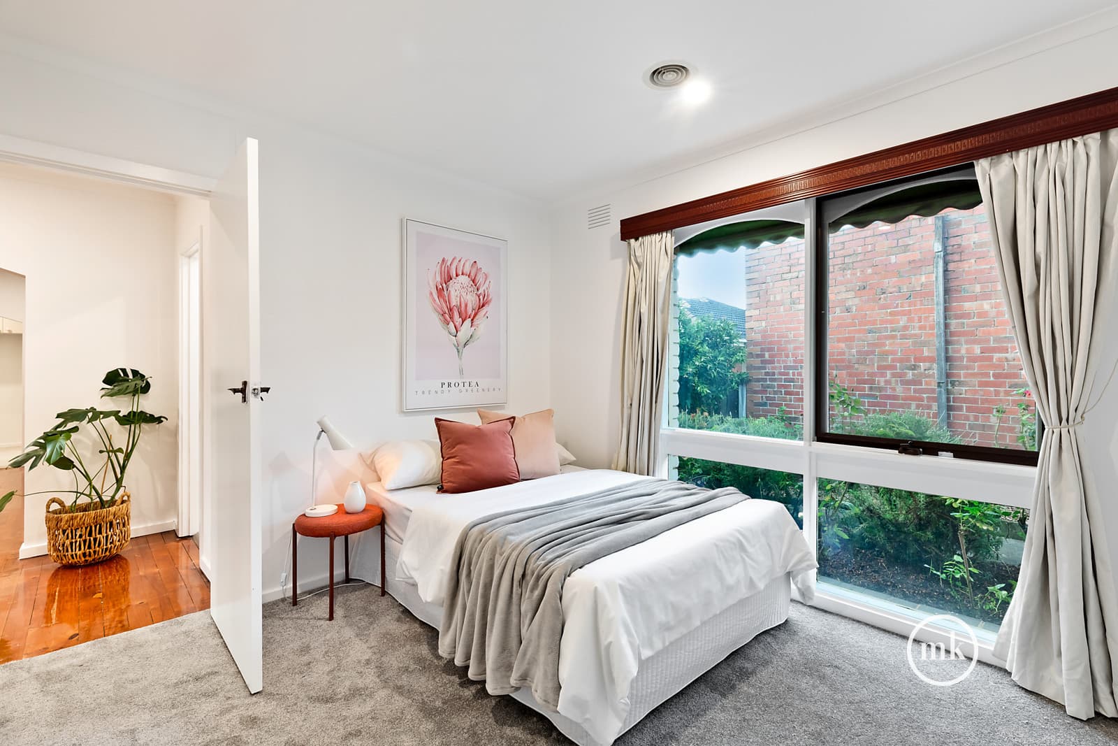 911/181 Abeckett Street, Rosanna - Thumbnail 7