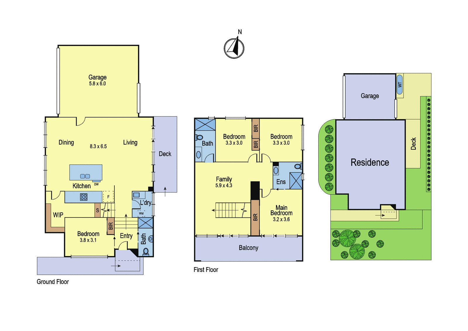 1/18 Clyde Street, Diamond Creek, Diamond Creek - Image 1