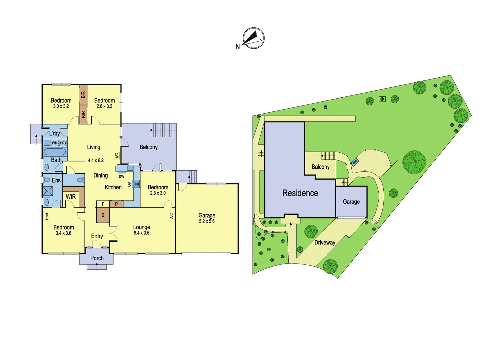 Greensborough, Greensborough - Image 1