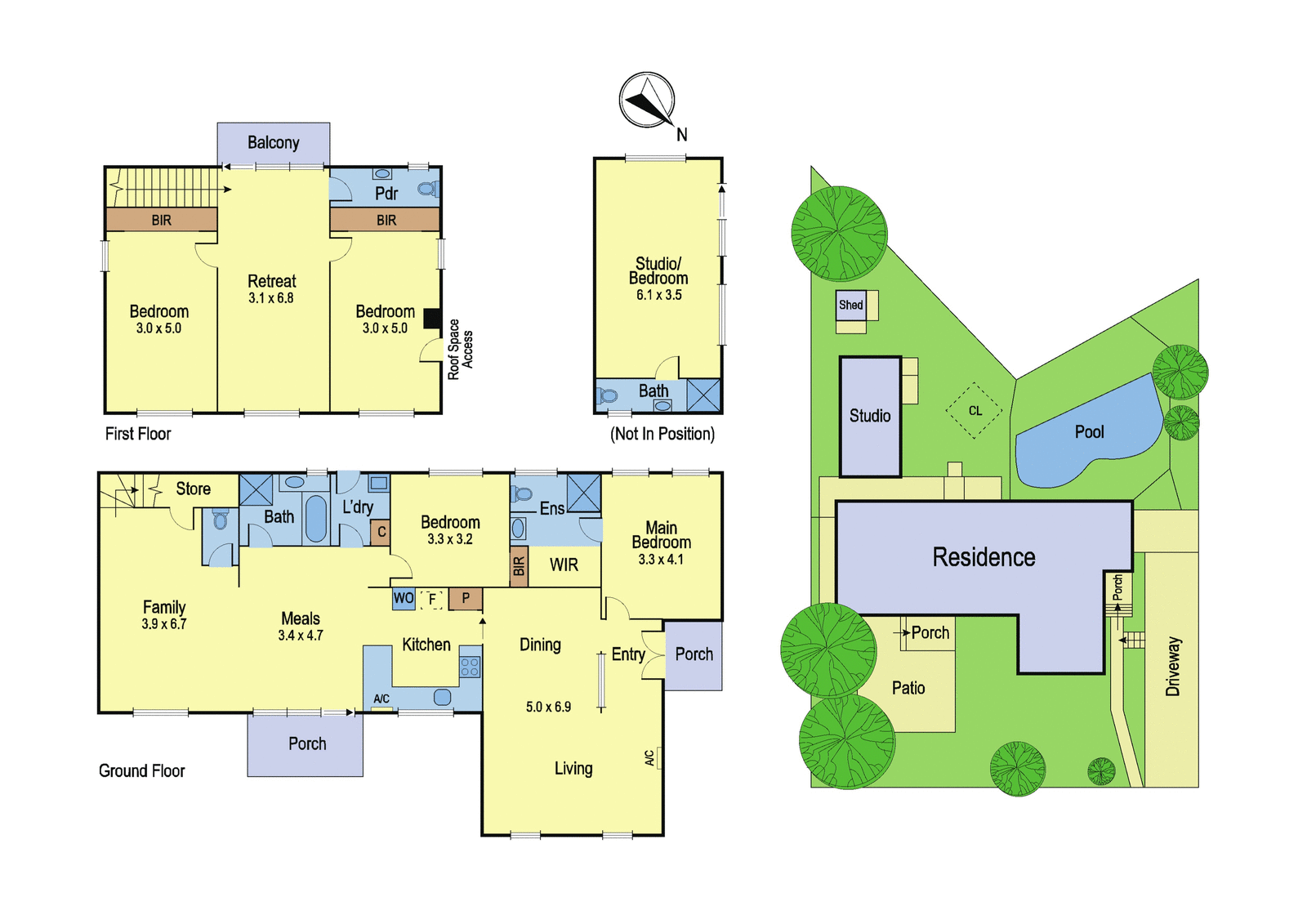 5 Punkerri Circuit, GREENSBOROUGH, VIC 3088 - Image 1