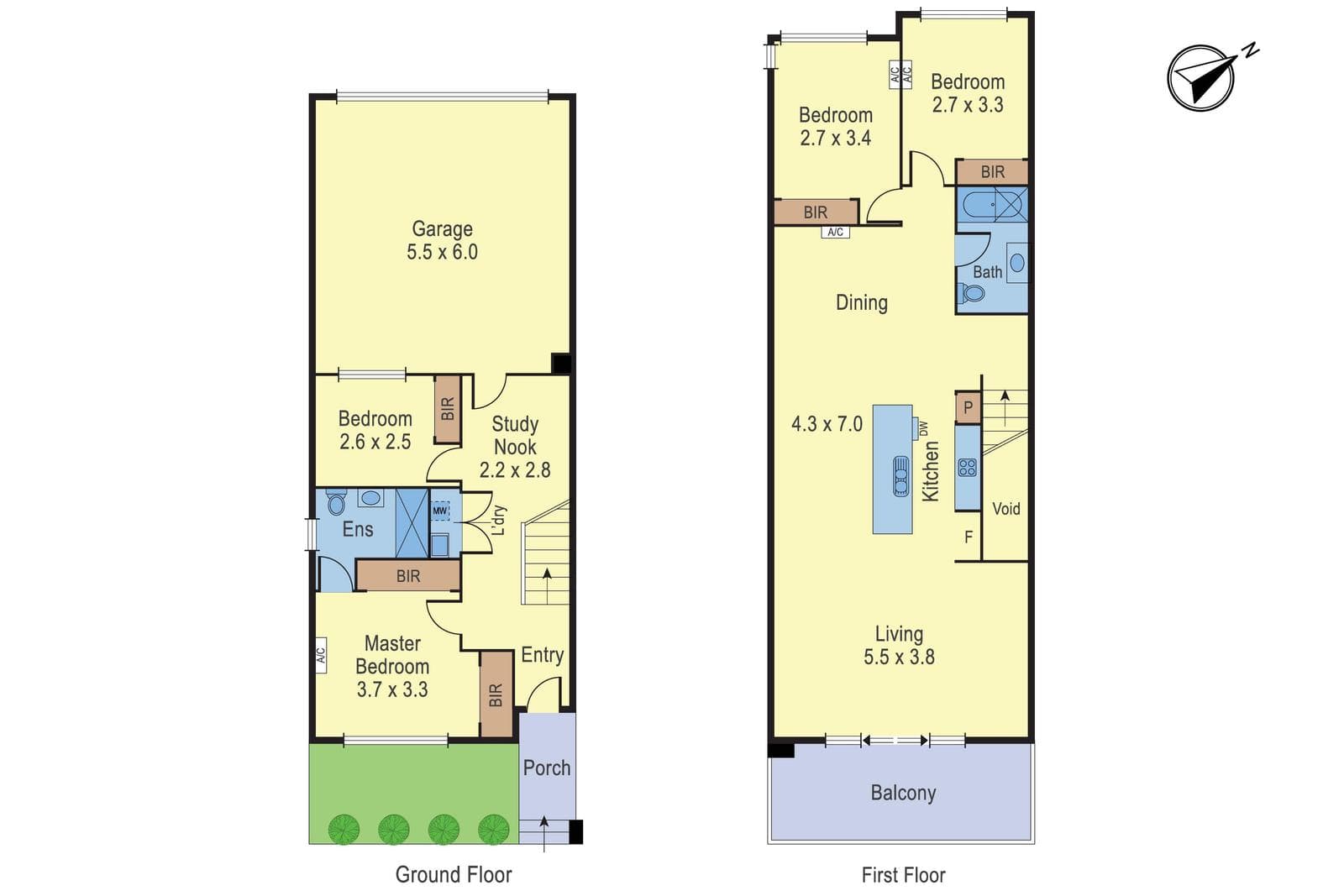 16/52 Waterway Boulevard, Doreen, Doreen - Image 1