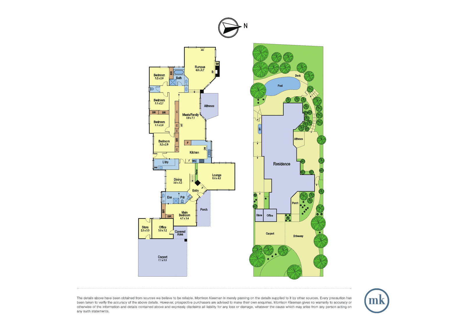 1203/1A Morton Street, Parramatta, NSW, 2150, Parramatta - Image 1