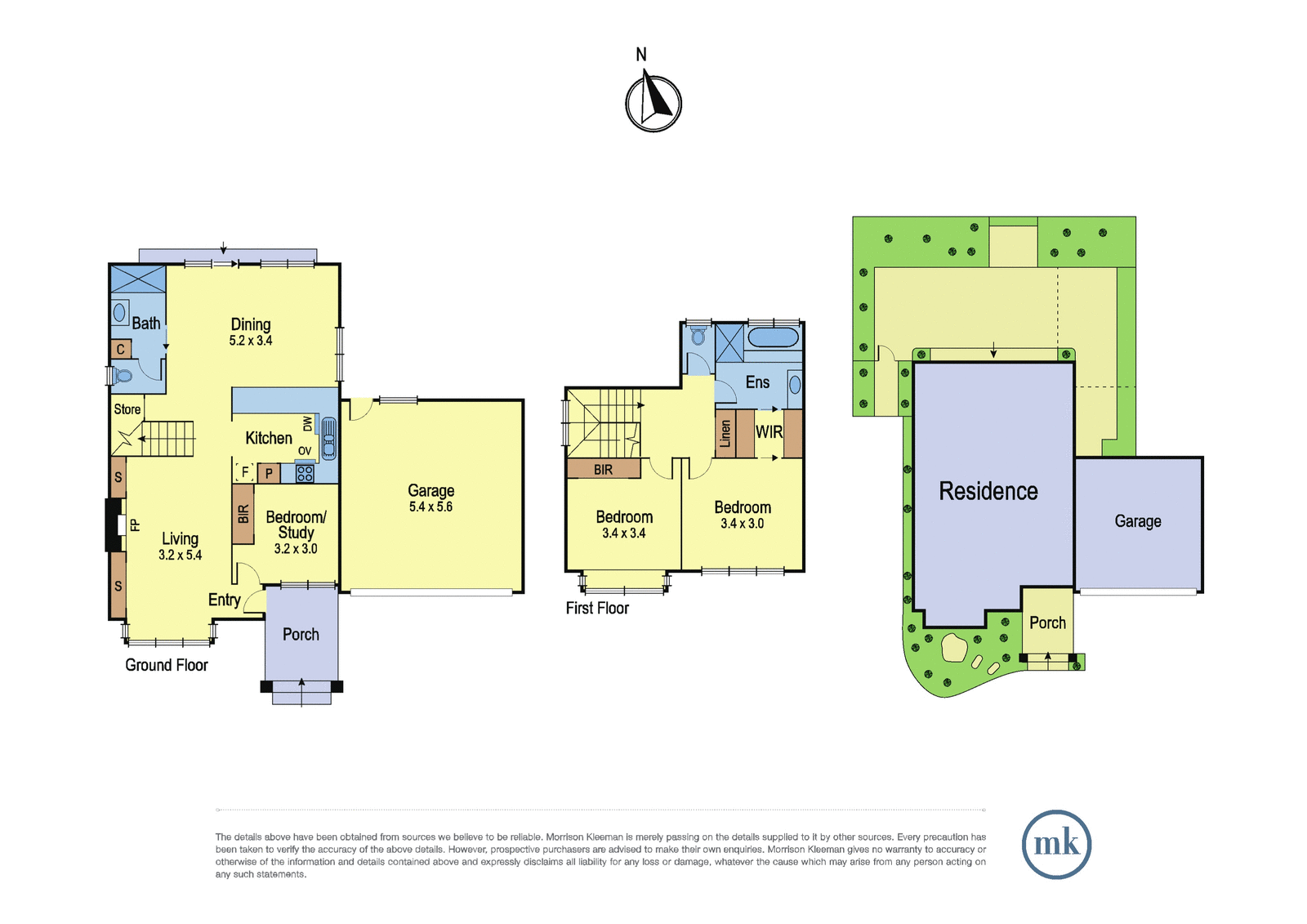 5/35 York Street, Eltham, Eltham - Image 1