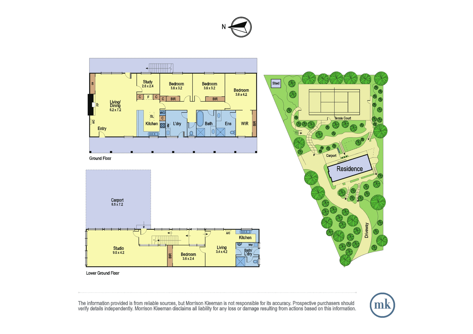 Eltham North, Eltham North - Image 1