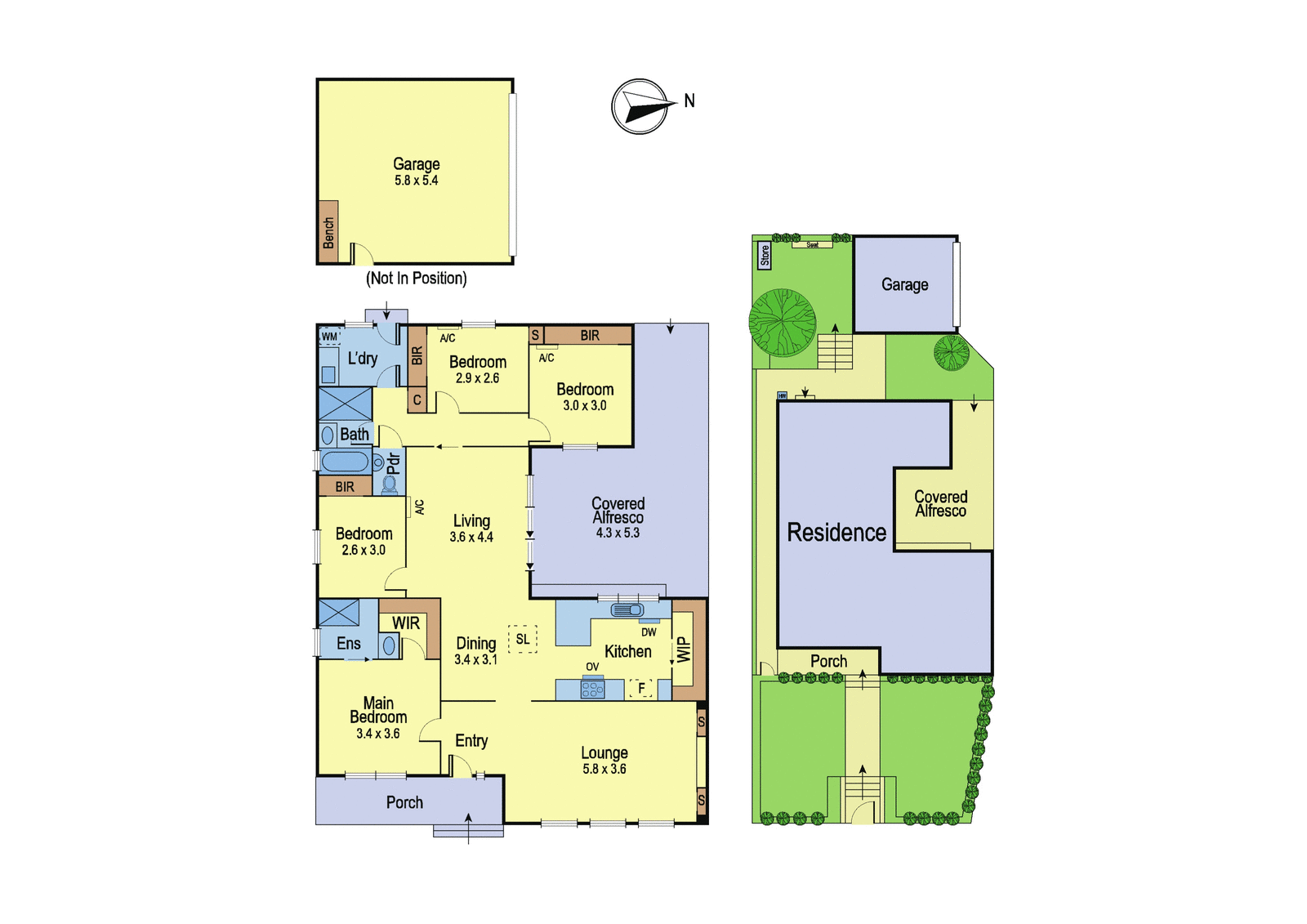 1/9 Porter Street, Briar Hill, Briar Hill - Image 1