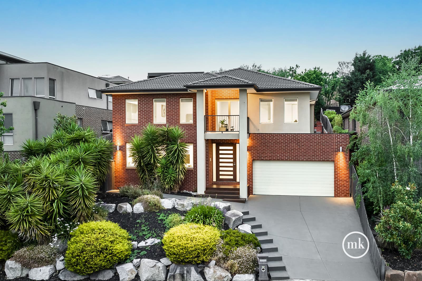 3/62 Darebin Street, Heidelberg, Diamond Creek - Thumbnail 2