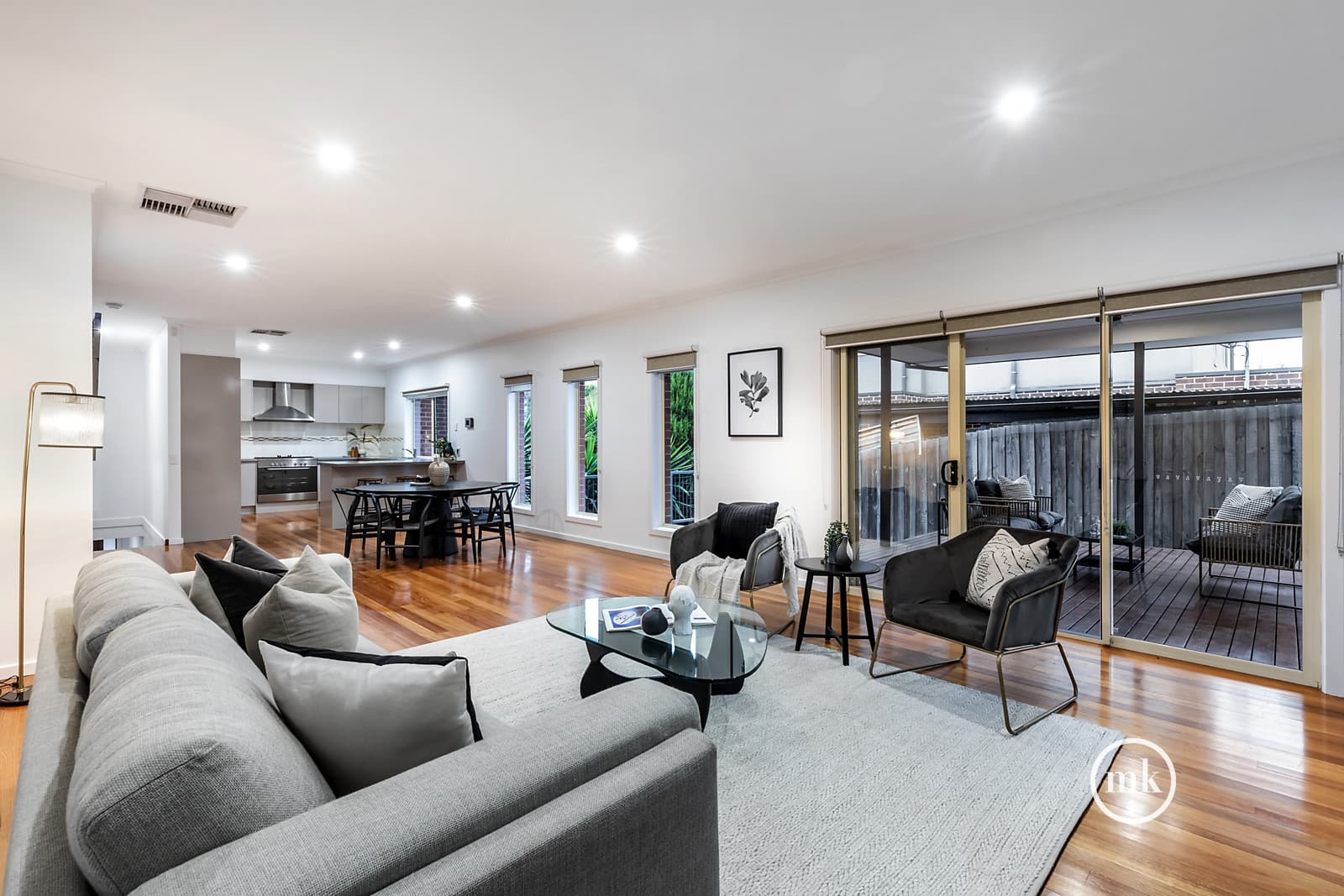 3/62 Darebin Street, Heidelberg, Diamond Creek - Thumbnail 7