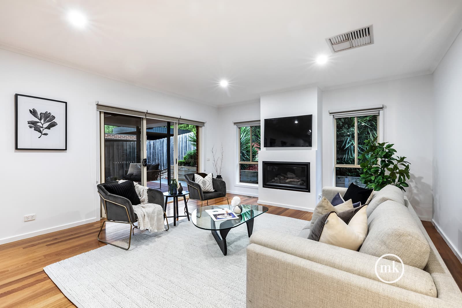 3/62 Darebin Street, Heidelberg, Diamond Creek - Thumbnail 6