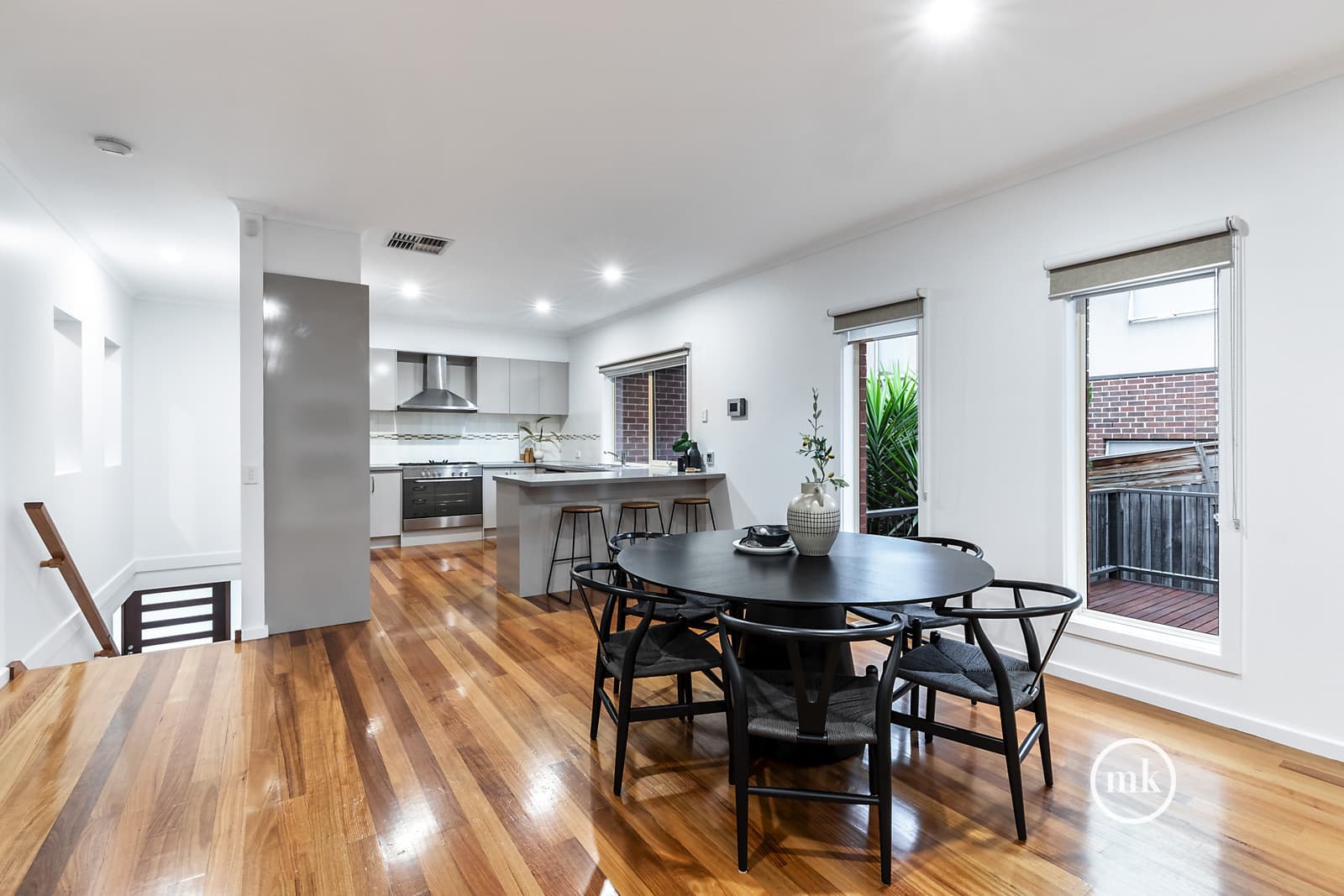 3/62 Darebin Street, Heidelberg, Diamond Creek - Thumbnail 5