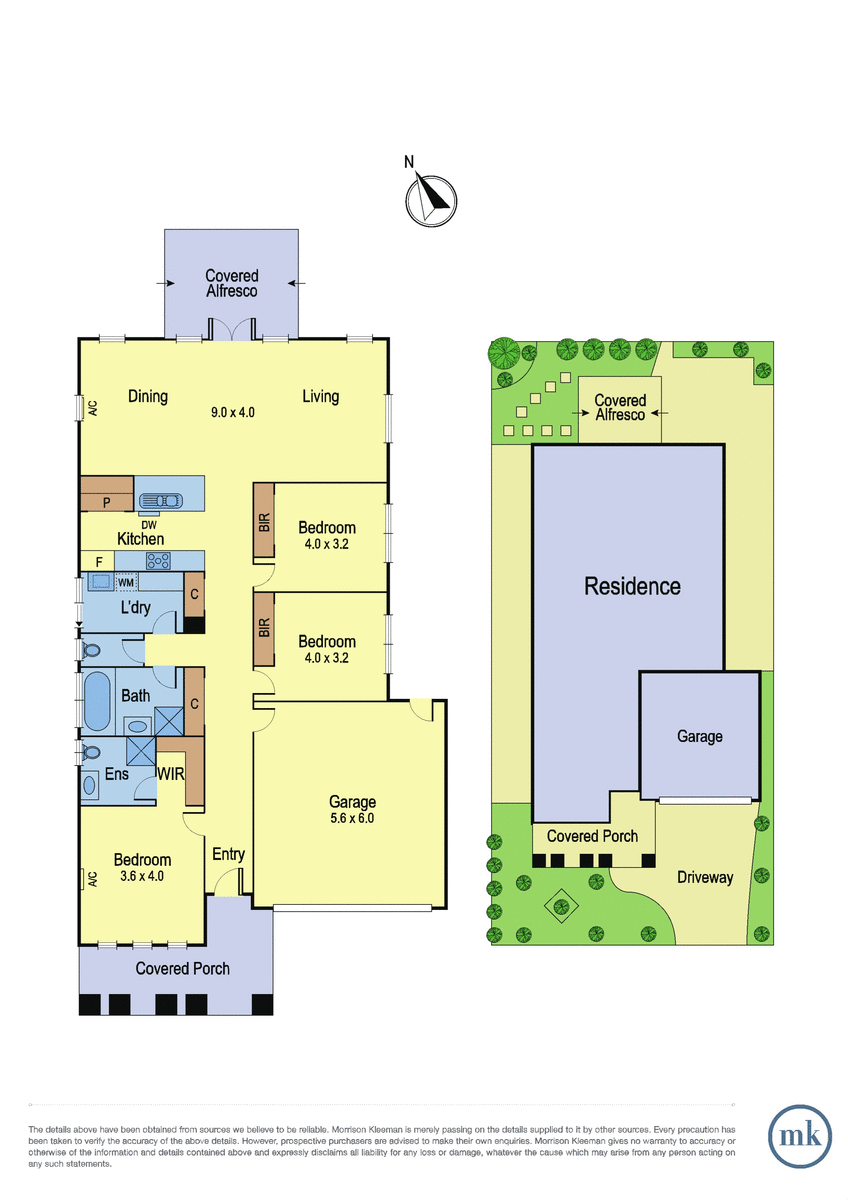 Mernda, Mernda - Image 1