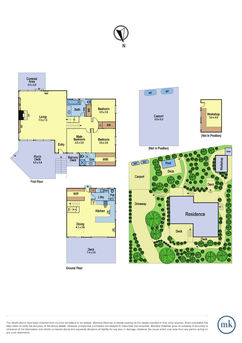Eltham, Eltham - Image 1