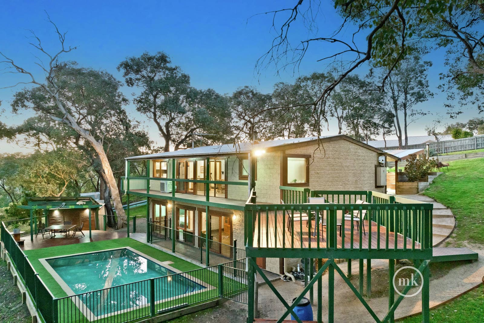 6 Curtain Road, Hurstbridge, Hurstbridge - Thumbnail 2