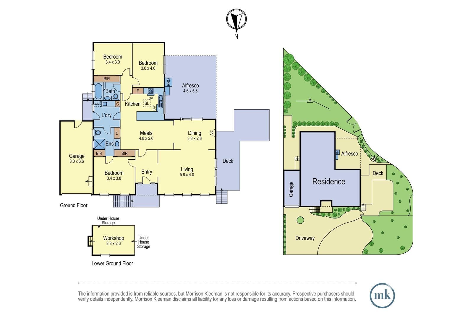 Greensborough, Greensborough - Image 1