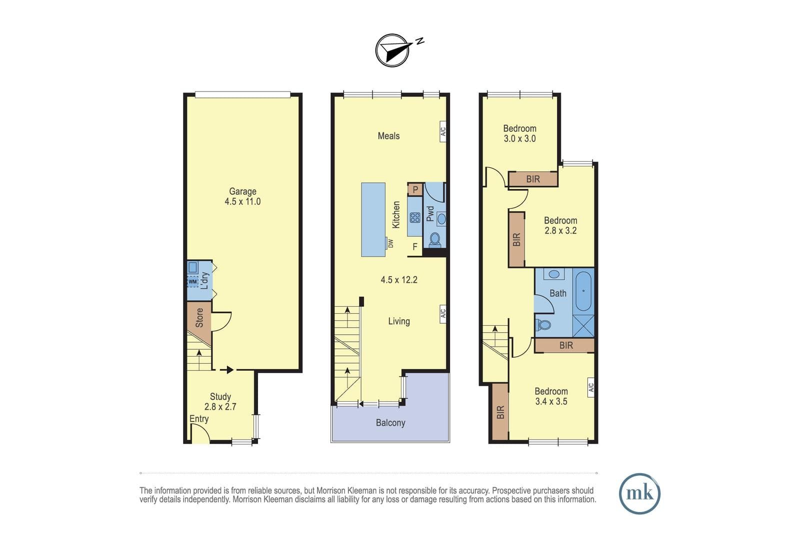 4/70 Hazel Glen Drive, Doreen, Doreen - Image 1