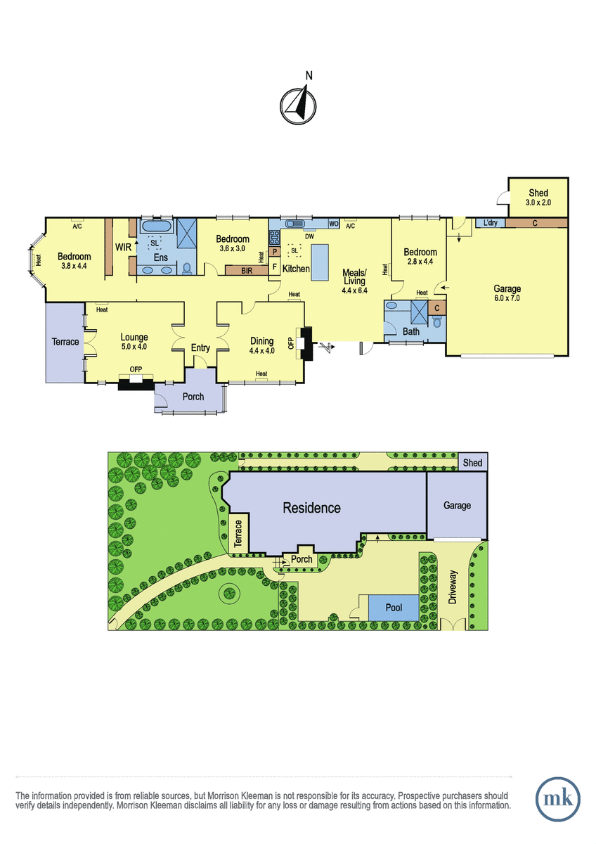 Eaglemont, Eaglemont - Image 1