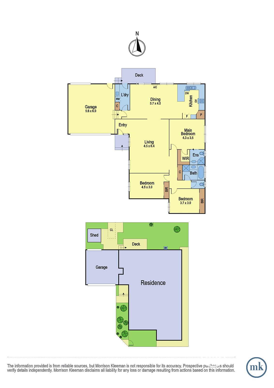 2/30 Gregg Street, Diamond Creek, Diamond Creek - Image 1
