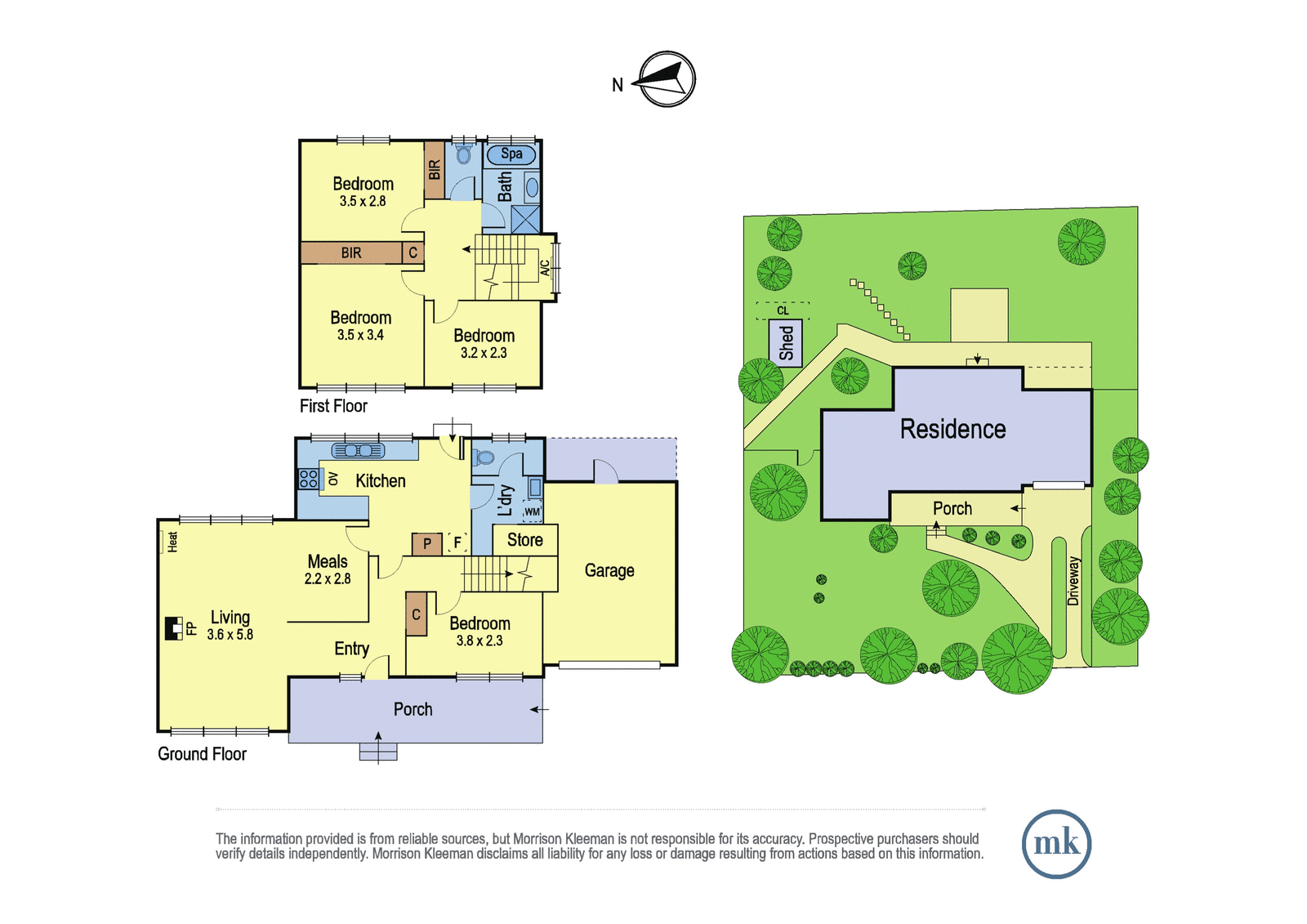 5 Stubley Court, Greensborough, Mount Austin - Image 1