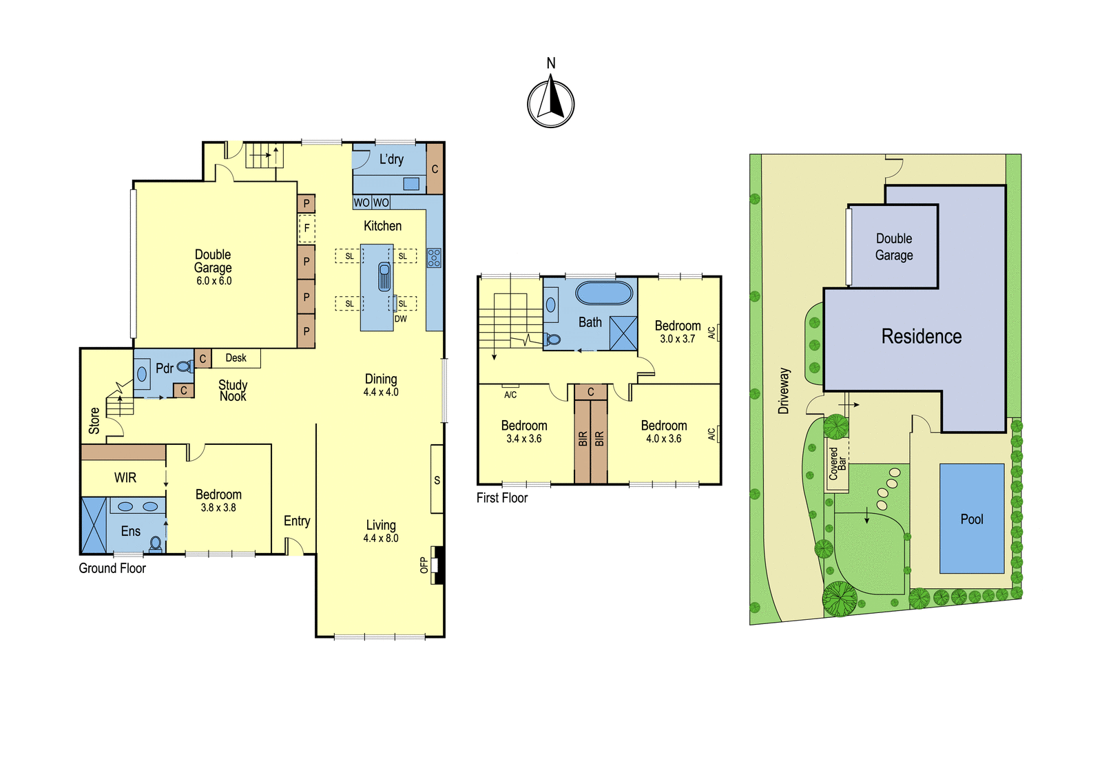 1/75 Sherbourne Road, Montmorency, Montmorency - Image 1