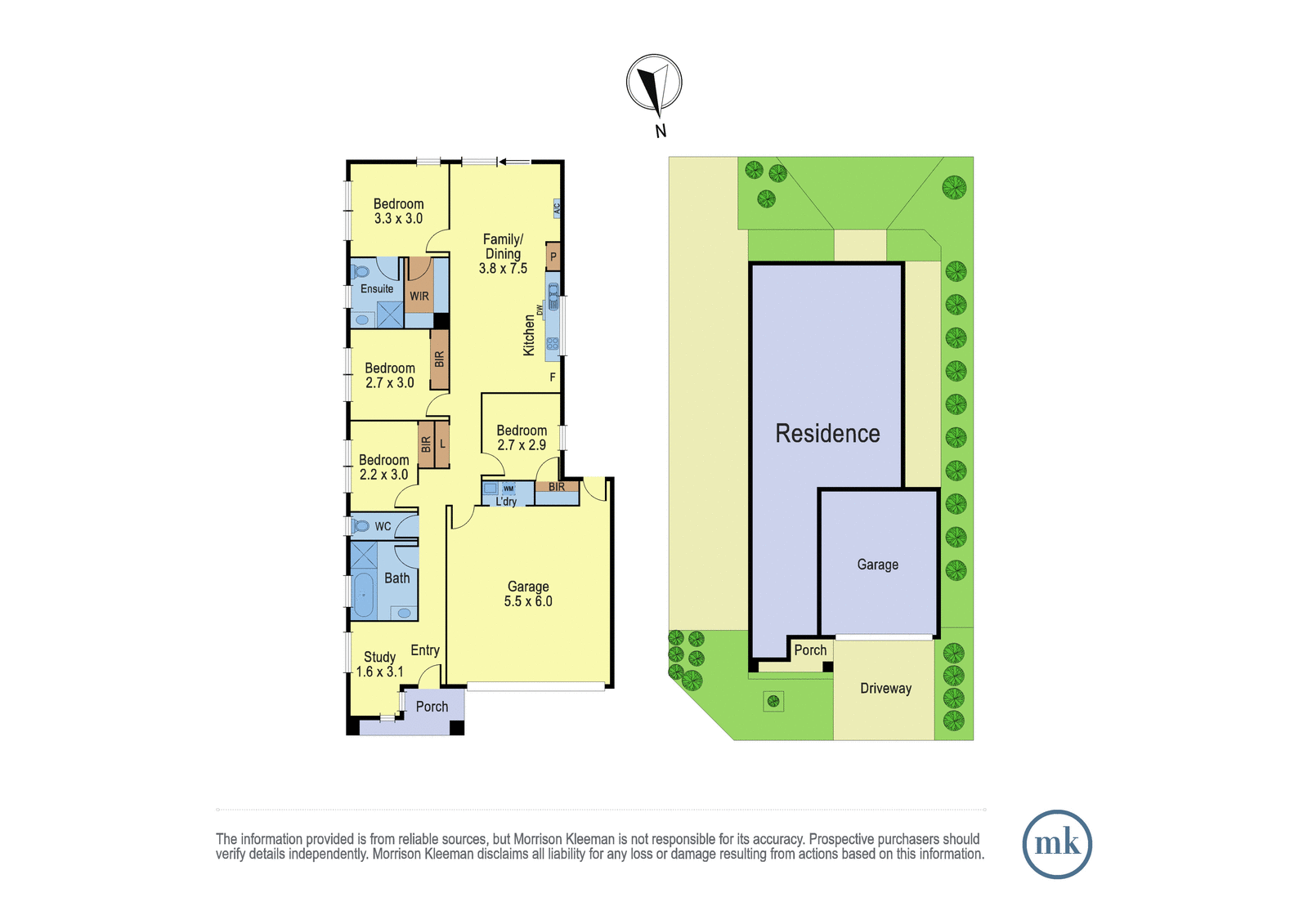 Mernda, Mernda - Image 1