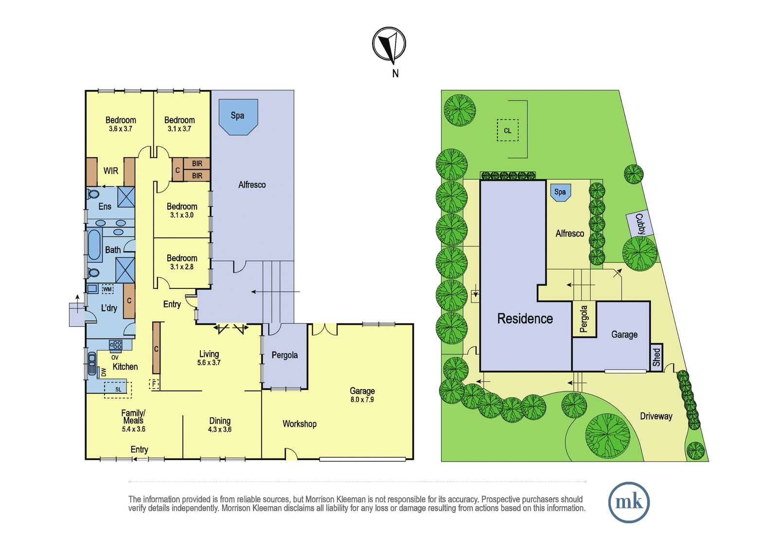 16 Parook Court, Diamond Creek, Diamond Creek - Image 1