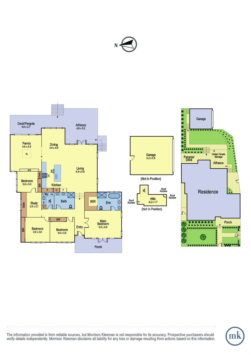 1/10 Greenhill Road, Greensborough, Greensborough - Image 1