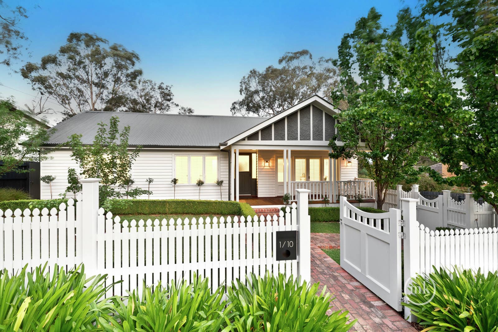 1/10 Greenhill Road, Greensborough, Greensborough - Thumbnail 2