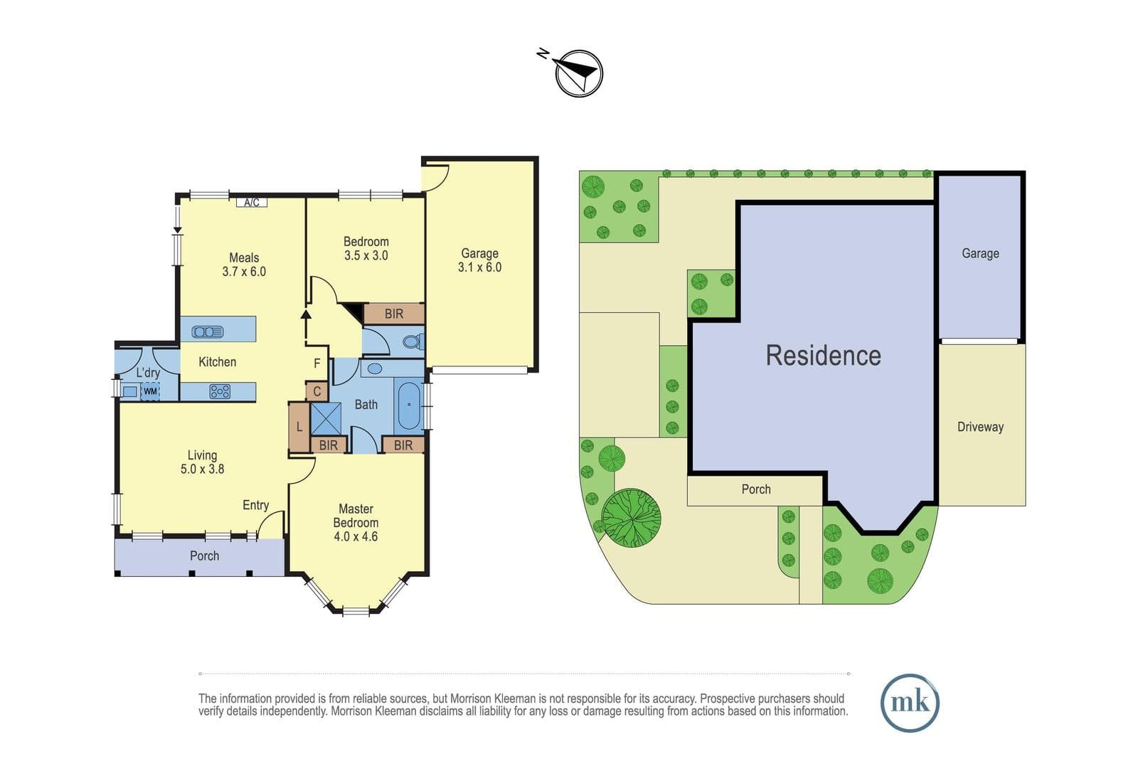 17/70 Greenhills Road, Bundoora, Bundoora - Image 1