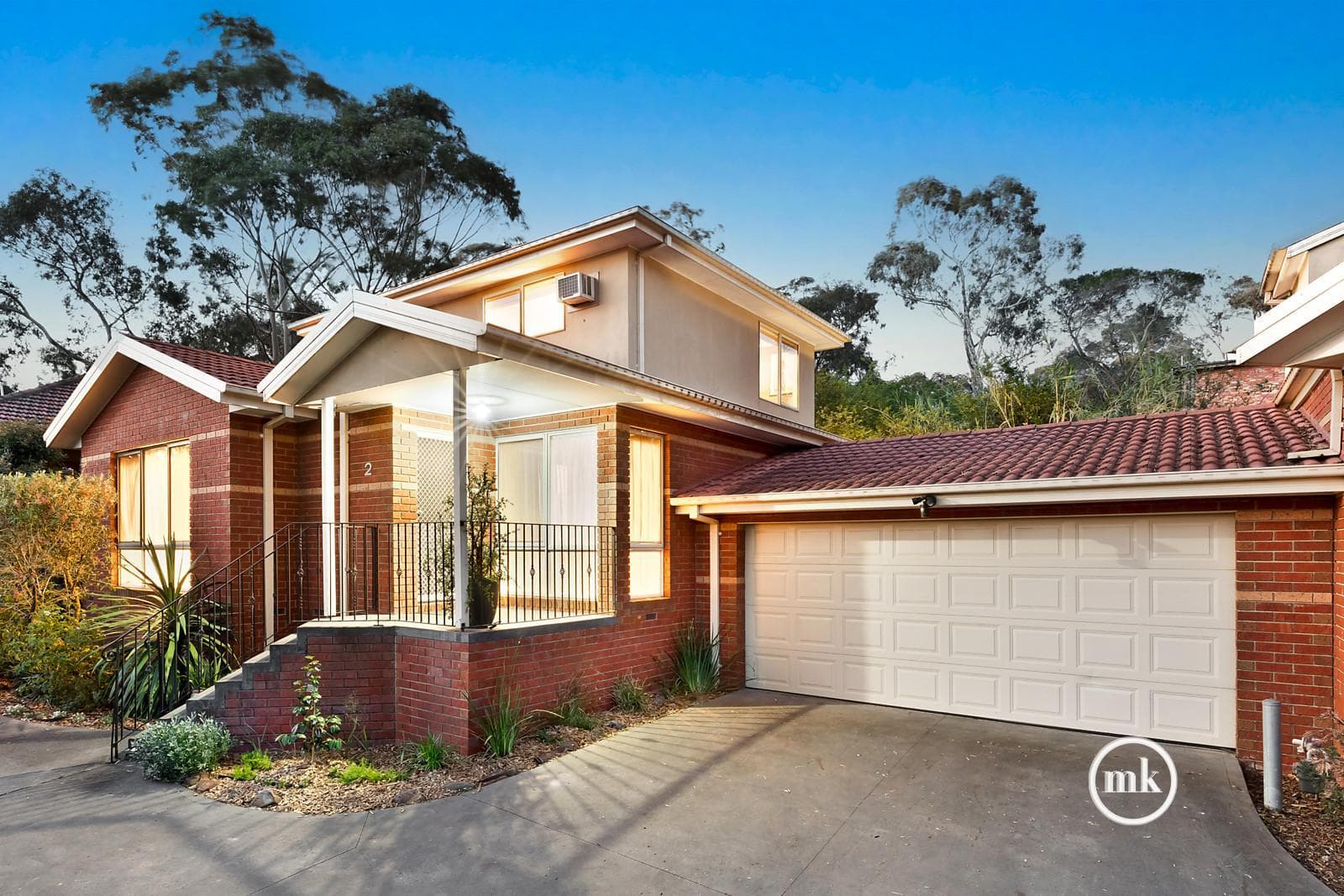 2/20 Willis Street, Greensborough, Greensborough - Thumbnail 2
