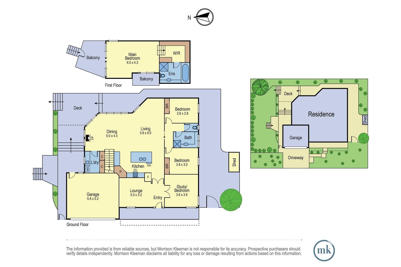 89 Progress Road, Eltham North, Eltham North - Image 1